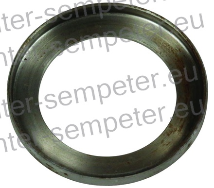 OBROČ KOLENČASTE GREDI BUCHER SIP