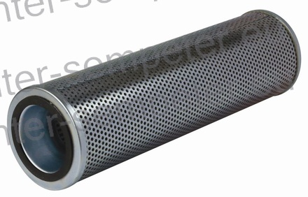 FILTER OLJA HIDRAVLIKE vložek FLEETGUARD LIEBHERR A900 - A901B - A901C - A902 - R900 - R901B - R901C - R902