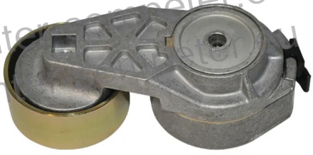 NAPENJALEC JERMENA mikro CASE - NEW HOLAND - STEYR