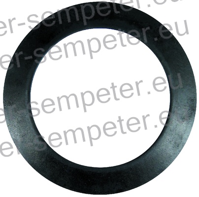 PODLOŽKA MOSTA SPREDNJEGA SPODNJA ZETOR CARARO