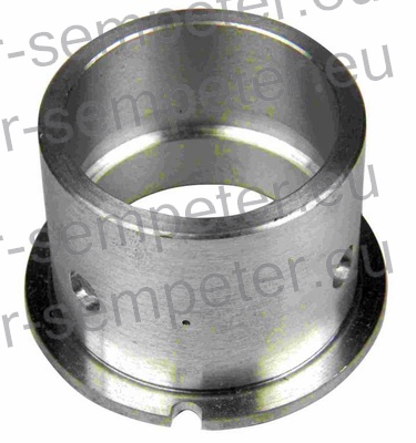 PUŠA GREDI GLAVNE STD SIP TWIST 170D RUGGERINI MC71