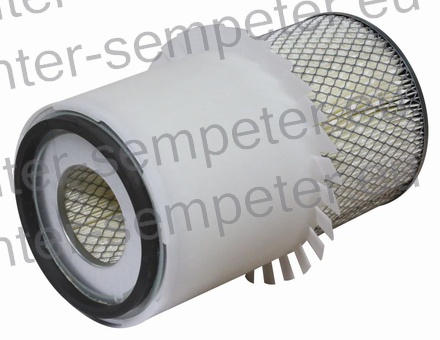 FILTER ZRAKA zunanji MANITOU BM TRACTORS BOBARD BOTTARINI BOURGOIN DIECI SEKO