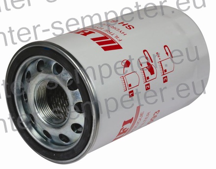 FILTER OLJA HIDRAVLIKE CNH NEW HOLALND FIAT MASSEY FERGUSON LANDINI MC CORMICK