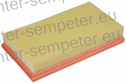 FILTER ZRAKA S3686 BOSCH