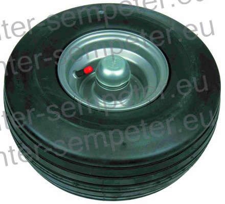 KOLO KPL 15x6.00 - 6 (razmak l=90 mm)