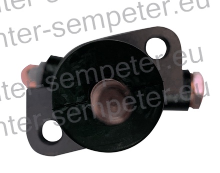 CILINDER ZAVOR GLAVNI (olje DOT3/DOT4) FENDT Farmer 307LS - 307LSA - 308LS - 308LSA - 309LS - 309LSA - 310LSA - 311LSA - 312LSA - FAVORIT 509C - 510C - 511C - 512C - 514C - 515C - XYLON520 - 522 - 524