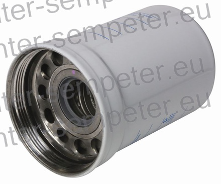 FILTER OLJA MOTORJA (HIFI) (6cil) JD - JOHN DEERE 6155M, 6170M, 6175M, 6195M, 6140R, 6145R, 6155R, 6175R, 6190R, 6195R, 6215R, 6230R, 6R 145, 6R 155, 6R 165, 6R 175, 6R 185, 6R 195, 6R 215, 6R 230, 6R 250, 7200R, 7210R, 7215R, 7230R, 7250R, 7260R