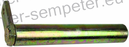 GRED DISK KOSILNICA PAJEK 460H SIP