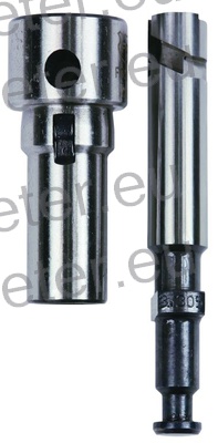 ELEMENT TLAČILKE levi FIRAD SAME HERKULES