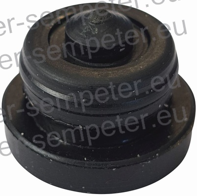 GUMICA PRIKLJUČKA REZERVARJA OLJA ZAVORNEGA FIAT NEW HOLLAND