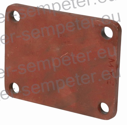 POKROV OHIŠJA KARDANA UTB 300 - 340 - 445 - 550