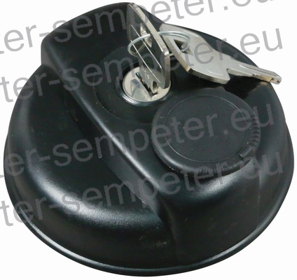 POKROV REZERVARJA GORIVA CARRARO