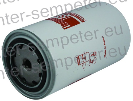 FILTER GORIVA/VODE SEPARATOR FLEETGUARD CNH NEW HOLLAND T6020 ELITE - T6040 ELITE - T6060 ELITE - T7030 - T7040 - T7050 - T7060 - TS110A - TS125A - TS135A