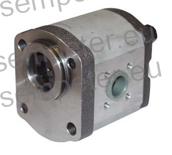 ČRPALKA HIDRAVLIKE LEVA (22 ccm/u) STEYR