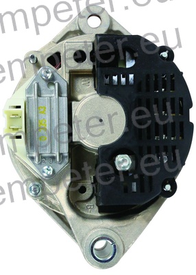 ALTERNATOR AAK1228 14V 65 A SAME ZA GRETJE KABINE ISKRA