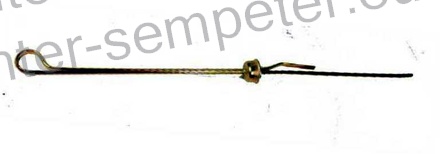 MERILEC OLJA MOTORJA STEYR