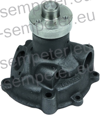 ČRPALKA VODE IVECO FIAT 60.46 - 80.66DT - 85.90 - 110.90