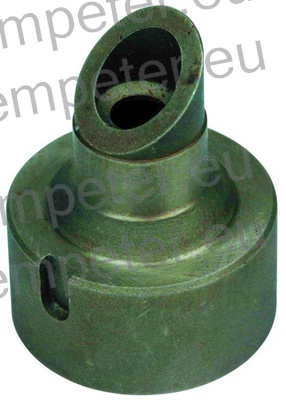 PREDKOMORA GLAVE MOTORJA STEYR tip 188