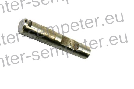 OSOVINA NOSILCA OBLOGE ZAVORE ROČNE UTB