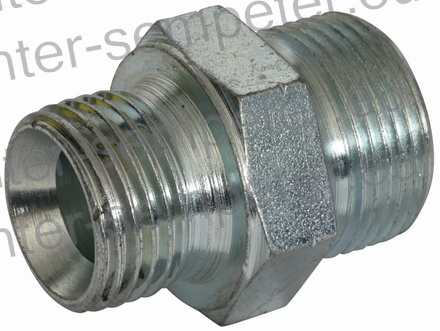 REDUCIR 1/2" - M24x1.5