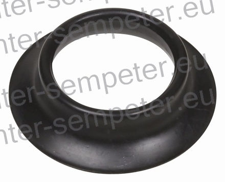 TESNILO gumica OHIŠJA VOLANA (pri armaturi) MF - MASSEY FERGUSON 135 - 165