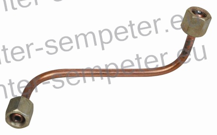 CEV GORIVA POVEZOVALNA (REZERVAR GORIVA - KRMILNI VENTIL GORIVA) IMT 533 IMR 033