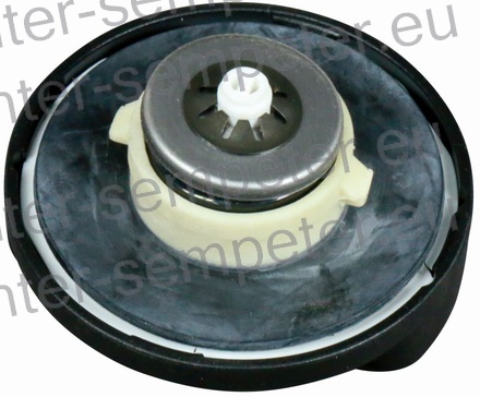 POKROV REZERVARJA GORIVA FIAT