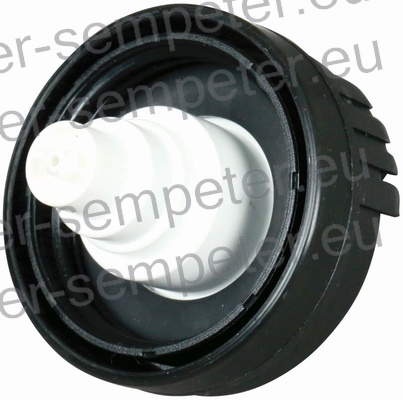 POKROV REZERVARJA GORIVA CARRARO