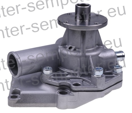 ČRPALKA VODE MOTORJA LOMBARDINI LDW1503