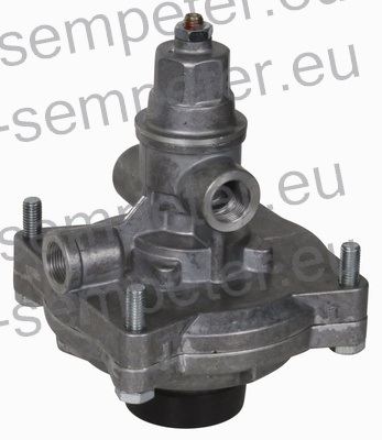 VENTIL KRMILNI UTB 64 FORTE