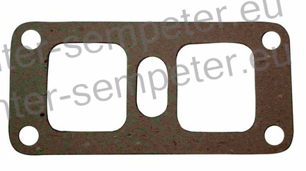 TESNILO FILTRA OLJA ZETOR