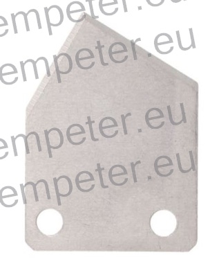 REZILO KLEŠČE CEVI GORIVA