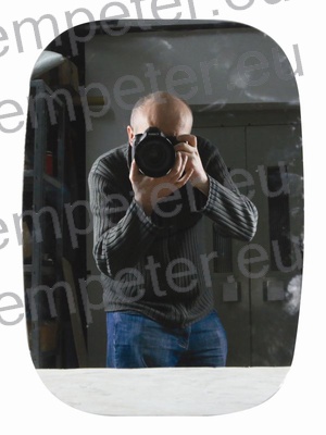 STEKLO OGLEDALA CASE