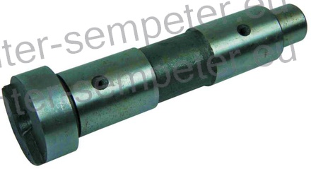 OSOVINA MENJALNIKA INVERZORJA UTB 640DTC MEXICO