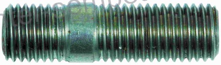 VIJAK STOJNI L=25 Lceloten=35mm