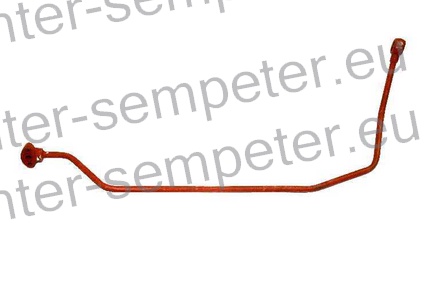 CEV GLAVE VOLANSKE ČRPALKA - GLAVA (4cil) UTB 550