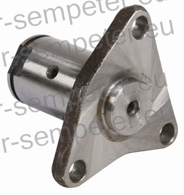 OSOVINA ZOBNIKA RAZVODA MOTORJA FIAT