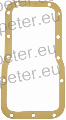 TESNILO POKROVA HIDRAVLIKE IMT 533 - 539 - 540 - 542 - 545 - 549 - 558 - 560 - 577