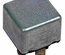 RELE 24V 20A BOSCH