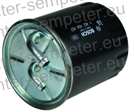 FILTER GORIVA N4437 BOSCH