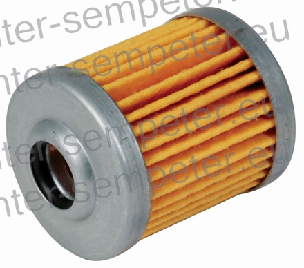 FILTER GORIVA vložek YANMAR TS50 - TS60 - TS70 - TS80 YALEFG14 - FG15 - FG25