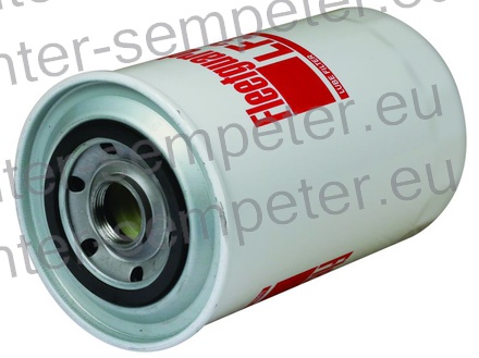 FILTER OLJA MOTORJA FLEETGUARD KOBELCO CATERPILLAR MITSUBISHI NEW HOLLAND SUMITOMO