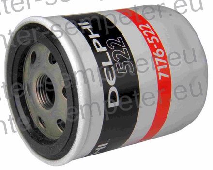 FILTER GORIVA - NAFTE LUCAS - DELPHI