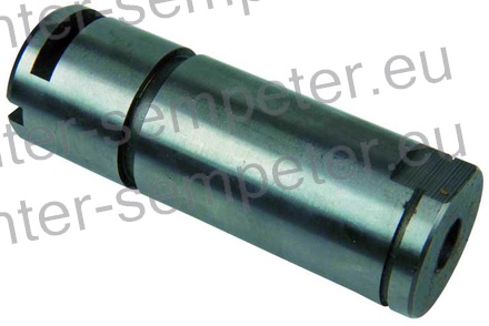 OSOVINA MENJALNIKA ZOBNIKA VZVRATNE FIAT 80.66