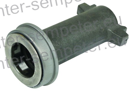 LEŽAJ SKLOPKE POGONA kpl (z nosilcem) VALEO NEW HOLLAND FIAT L95 - T5030 - T5040 - T5050 - T5060, TLserija (TL70 - TL80 - TL90 - TL100), TLA serija (TL70A - TL80A - TL90A - TL100A) FORD 4635 - 4835 - 5635 - 6635 - 7635 CASE JXU(JXU75 - JXU85 - JXU95 - JXU105), JX(JX70U - JX80U