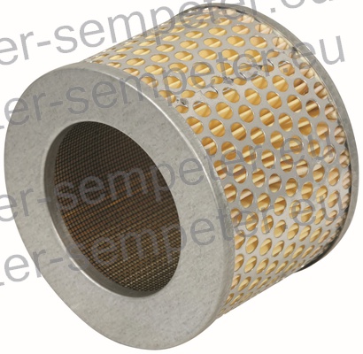 FILTER ZRAKA STIHL BT360 WACKER BT10, BT51C, BTS 11, BTS13 LINDE H50, H60, H70