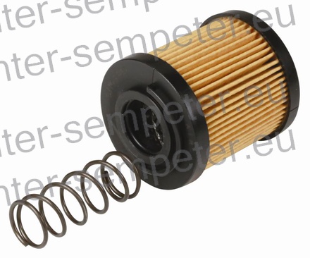 FILTER OLJA HIDRAVLIKE vložek