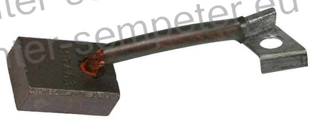 ŠČETKA ZAGANJAČA +(plus) ŠTORE 402 - 404 MM