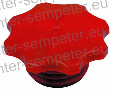 POKROV NALIVA OLJA PVC ZETOR