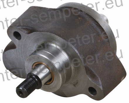 ČRPALKA OLJA SAME SLH